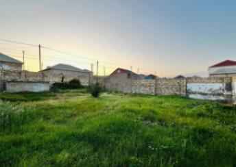  Digah qəsəbəsində torpaq satılır