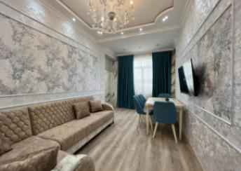  Məmmədli qəsəbəsində 56m² mənzil satılır