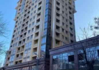  28 May qəsəbəsində 45m² mənzil kirayə verilir