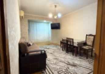  Binə qəsəbəsində 40m² mənzil kirayə verilir