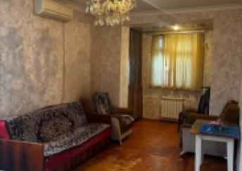  Sumqayıt şəhərində 35m² mənzil kirayə verilir