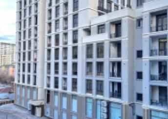  Bakı şəhərində 89m² mənzil kirayə verilir