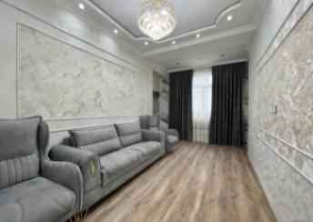  Məmmədli qəsəbəsində 56m² mənzil satılır