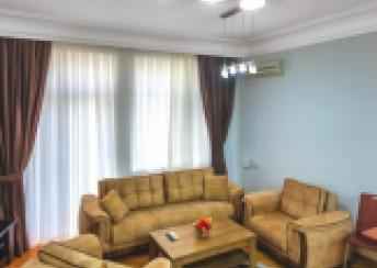  Sahil qəsəbəsində 70m² mənzil kirayə verilir