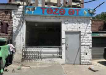  3-cü mikrorayon qəsəbəsində 31m² mənzil satılır