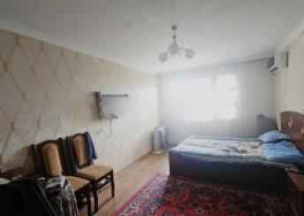  8-ci mikrorayon qəsəbəsində 30m² mənzil kirayə verilir