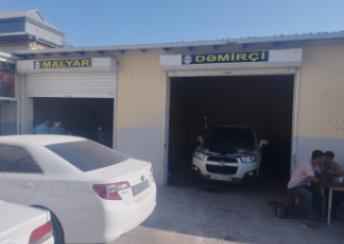  Sumqayıt şəhərində obyekt kirayə verilir