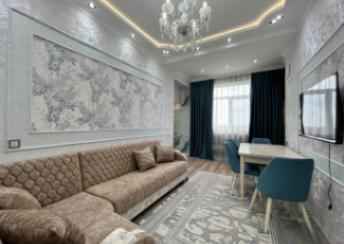  Məmmədli qəsəbəsində 56m² mənzil satılır
