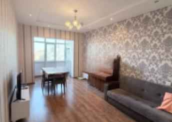  Köhnə Günəşli qəsəbəsində 60m² mənzil satılır