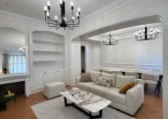  28 May qəsəbəsində 100m² mənzil satılır