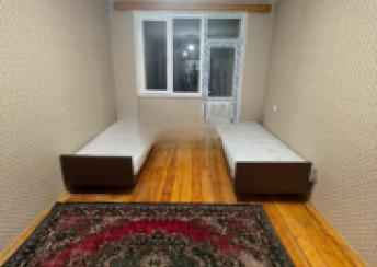  Sumqayıt şəhərində 60m² mənzil kirayə verilir