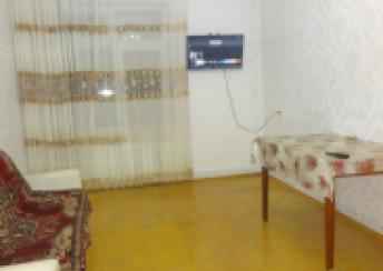  Sumqayıt şəhərində 70m² mənzil kirayə verilir