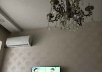  Həzi Aslanov qəsəbəsində 60m² mənzil kirayə verilir