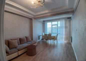  Sumqayıt şəhərində 75m² mənzil kirayə verilir