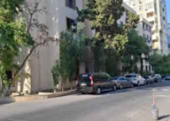  28 May qəsəbəsində 60m² mənzil kirayə verilir
