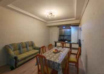  Sumqayıt şəhərində 110m² mənzil kirayə verilir