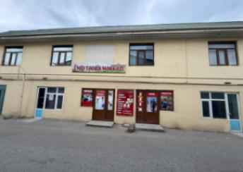  Sabunçu qəsəbəsində obyekt kirayə verilir