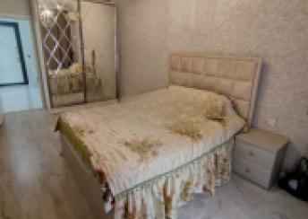  Sumqayıt şəhərində 65m² mənzil kirayə verilir