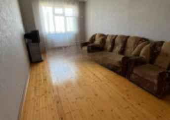  Sumqayıt şəhərində 60m² mənzil kirayə verilir