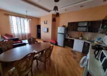  28 May qəsəbəsində 100m² mənzil kirayə verilir