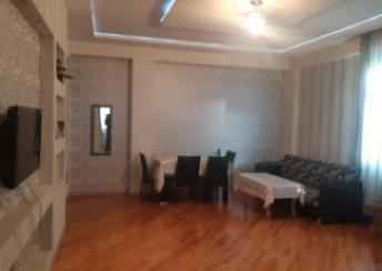 Yeni Yasamal qəsəbəsində 100m² mənzil kirayə verilir