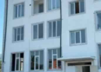  Zaqatala şəhərində 55m² mənzil satılır