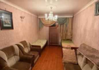  Yeni Yasamal qəsəbəsində 60m² mənzil kirayə verilir