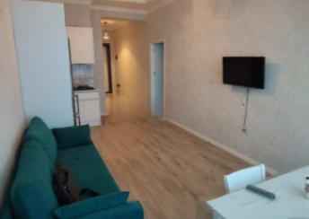  Sumqayıt şəhərində 47m² mənzil kirayə verilir