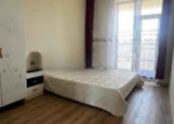  Qusar şəhərində 78m² mənzil kirayə verilir