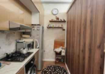  Sumqayıt şəhərində 45m² mənzil kirayə verilir