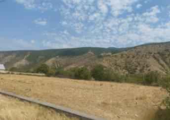  Şəki şəhərində torpaq satılır