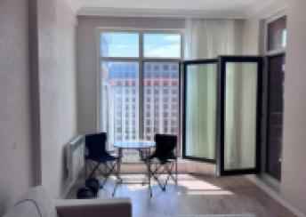 Sumqayıt şəhərində 42m² mənzil kirayə verilir
