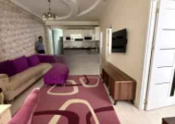  Masazır qəsəbəsində 90m² mənzil kirayə verilir