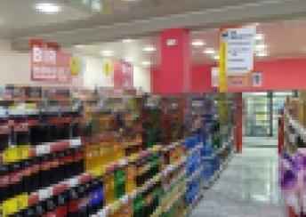  Ağdaş şəhərində obyekt satılır