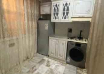  Həzi Aslanov qəsəbəsində 60m² mənzil kirayə verilir