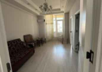  Masazır qəsəbəsində 80m² mənzil kirayə verilir