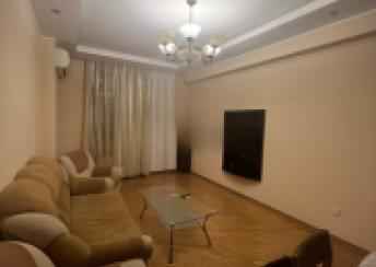  Bakı şəhərində 95m² mənzil kirayə verilir