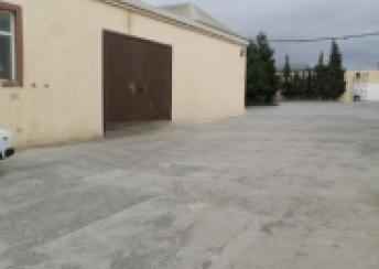  Binəqədi qəsəbəsində obyekt kirayə verilir