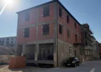  Buzovna qəsəbəsində 134m² mənzil satılır