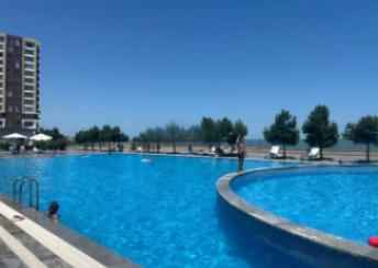  Sumqayıt şəhərində 60m² mənzil kirayə verilir