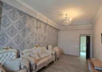  Saray qəsəbəsində 63m² mənzil kirayə verilir