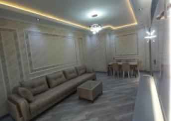  Biləcəri qəsəbəsində 83m² mənzil kirayə verilir