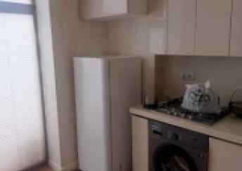  Sumqayıt şəhərində 68m² mənzil kirayə verilir