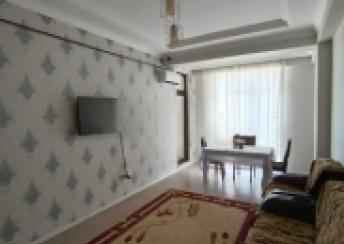  Sumqayıt şəhərində 70m² mənzil kirayə verilir