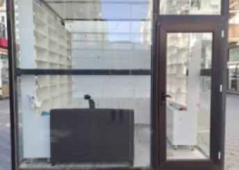  Xırdalan şəhərində obyekt kirayə verilir