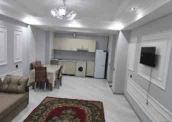  Masazır qəsəbəsində 68m² mənzil kirayə verilir