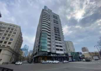  28 May qəsəbəsində 171m² mənzil kirayə verilir