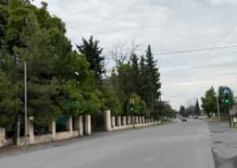  Zaqatala şəhərində torpaq satılır