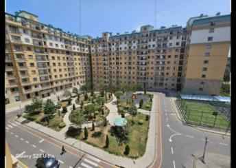  Sumqayıt şəhərində 45m² mənzil kirayə verilir