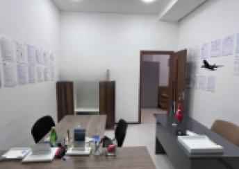  28 May qəsəbəsində ofis kirayə verilir